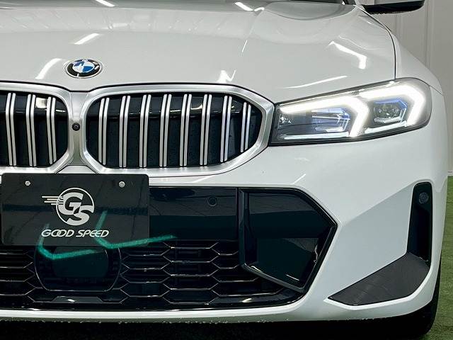 BMW&nbsp;3Series Sedanの画像18