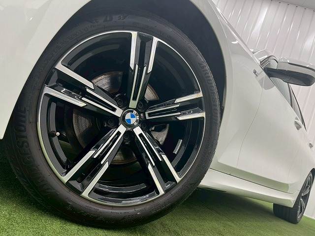 BMW&nbsp;3Series Sedanの画像19
