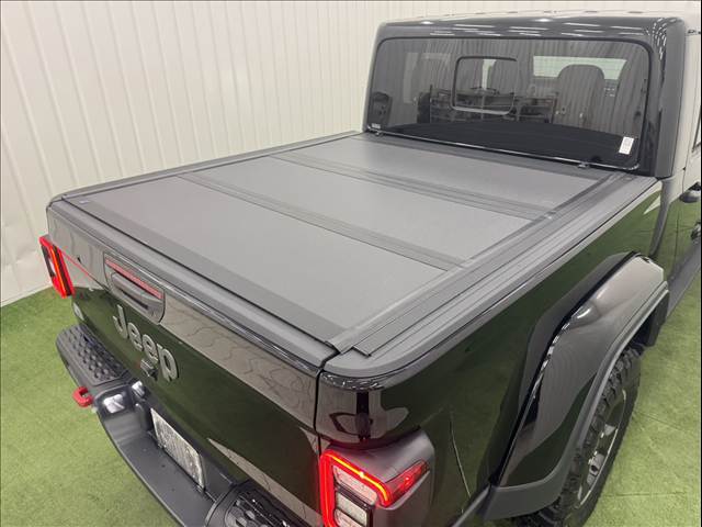 クライスラー&nbsp;JEEP GLADIATORの画像8