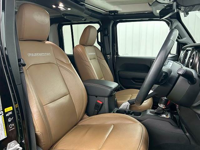 クライスラー&nbsp;JEEP GLADIATORの画像9