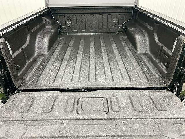 クライスラー&nbsp;JEEP GLADIATORの画像11