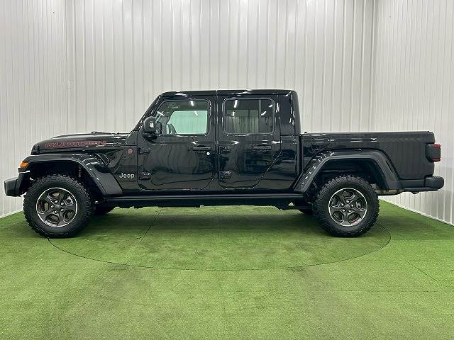 クライスラー&nbsp;JEEP GLADIATORの画像14