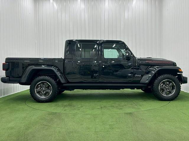 クライスラー&nbsp;JEEP GLADIATORの画像15