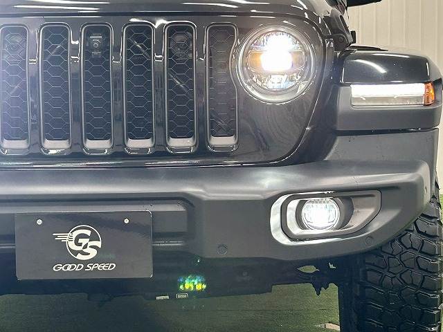 クライスラー&nbsp;JEEP GLADIATORの画像18