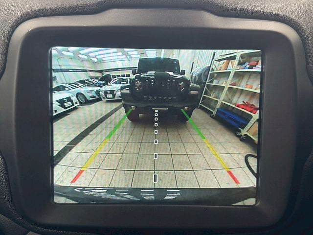 クライスラー&nbsp;JEEP Renegadeの画像4