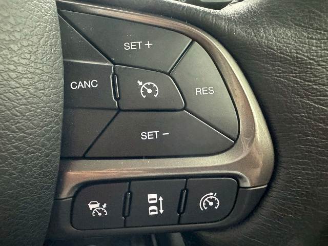 クライスラー&nbsp;JEEP Renegadeの画像7