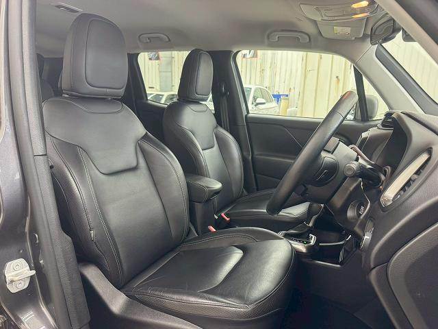 クライスラー&nbsp;JEEP Renegadeの画像9