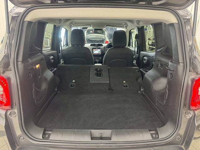 クライスラー&nbsp;JEEP Renegadeの画像11