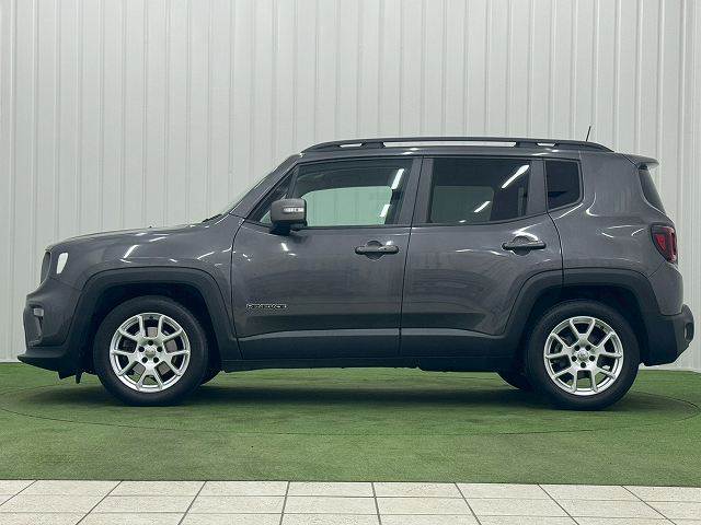 クライスラー&nbsp;JEEP Renegadeの画像15