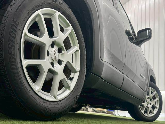 クライスラー&nbsp;JEEP Renegadeの画像19