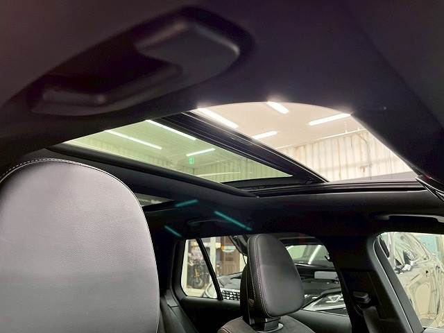 C-CLASS StationwagonC 200 アバンギャルド AMGライン 内装他