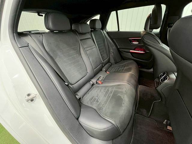 メルセデス・ベンツ&nbsp;C-CLASS Stationwagonの画像10