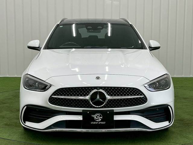 メルセデス・ベンツ&nbsp;C-CLASS Stationwagonの画像12