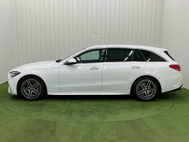 メルセデス・ベンツ&nbsp;C-CLASS Stationwagonの画像15