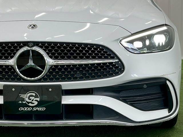 メルセデス・ベンツ&nbsp;C-CLASS Stationwagonの画像18