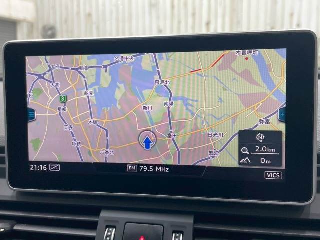 アウディ&nbsp;Q5の画像3