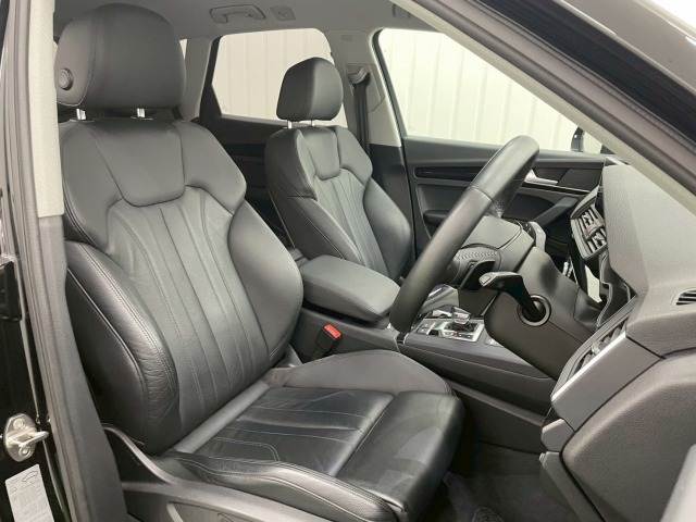 アウディ&nbsp;Q5の画像9