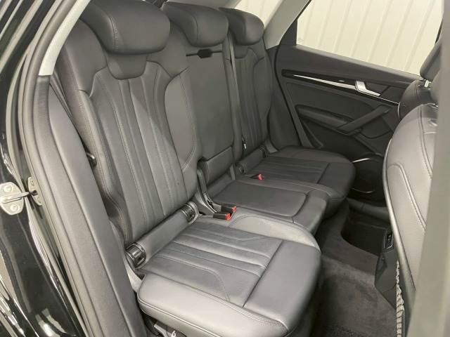 アウディ&nbsp;Q5の画像10