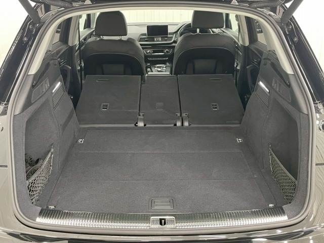 アウディ&nbsp;Q5の画像11