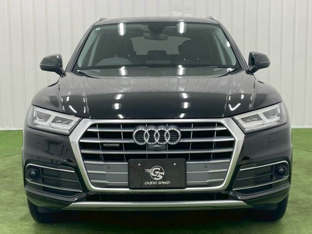 アウディ&nbsp;Q5の画像12