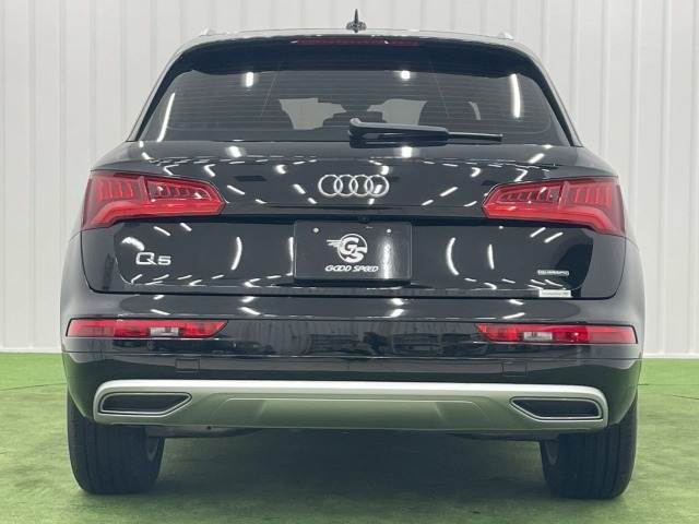 アウディ&nbsp;Q5の画像13