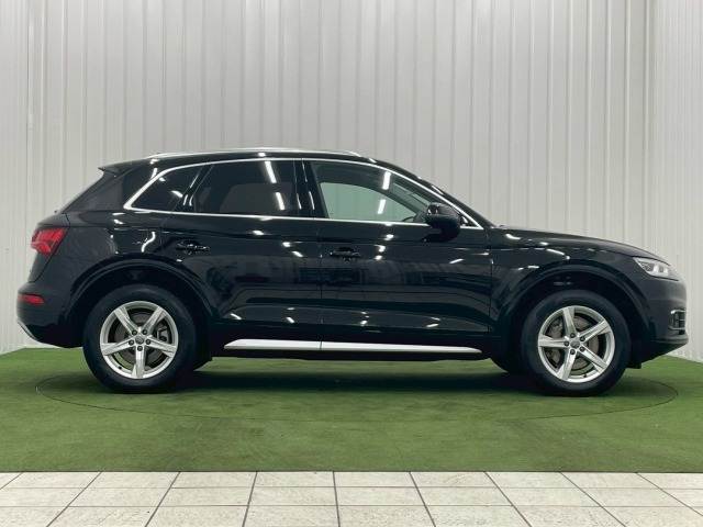 アウディ&nbsp;Q5の画像14