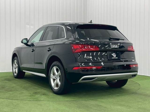 アウディ&nbsp;Q5の画像16