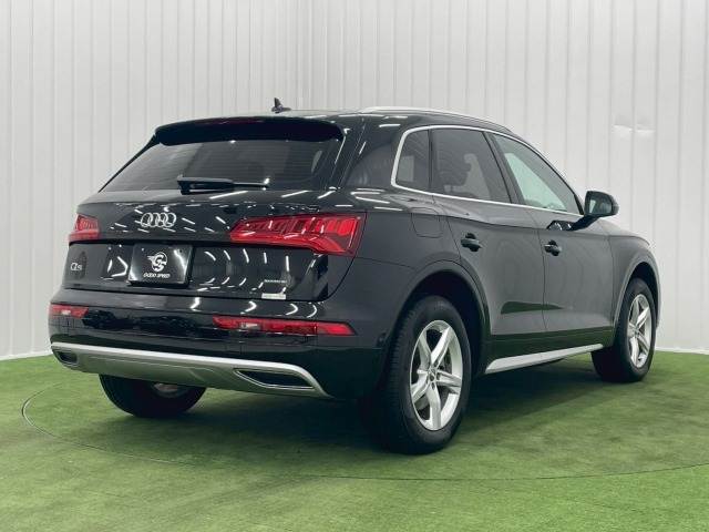 アウディ&nbsp;Q5の画像17