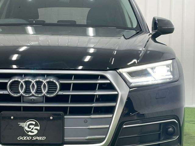 アウディ&nbsp;Q5の画像18