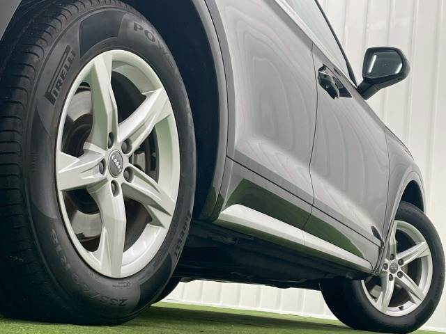 アウディ&nbsp;Q5の画像19
