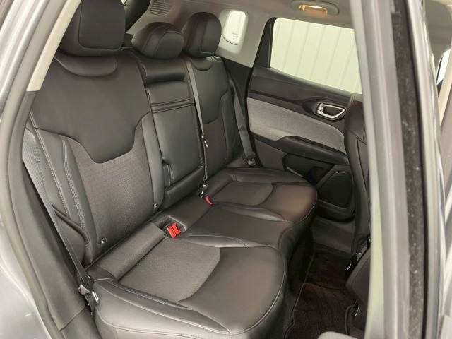 クライスラー&nbsp;JEEP COMPASSの画像10