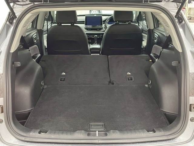 クライスラー&nbsp;JEEP COMPASSの画像11