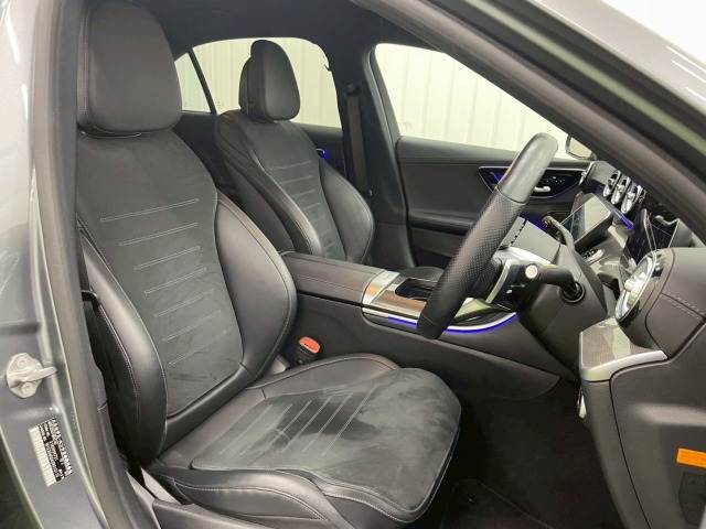 メルセデス・ベンツ&nbsp;C-CLASS Sedanの画像9