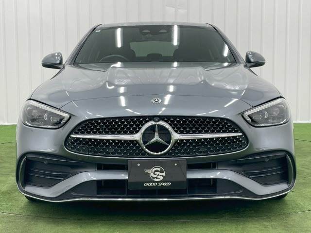 メルセデス・ベンツ&nbsp;C-CLASS Sedanの画像12