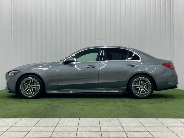 メルセデス・ベンツ&nbsp;C-CLASS Sedanの画像14