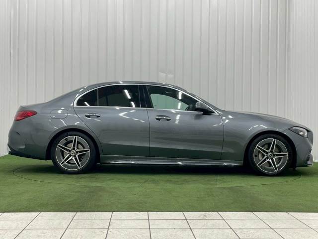 メルセデス・ベンツ&nbsp;C-CLASS Sedanの画像15