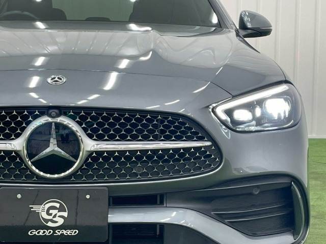 メルセデス・ベンツ&nbsp;C-CLASS Sedanの画像18
