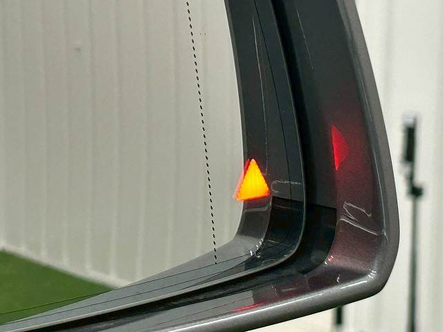 メルセデス・ベンツ GLA-CLASSの画像6