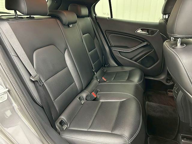 メルセデス・ベンツ GLA-CLASSの画像10