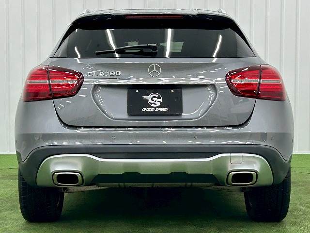 メルセデス・ベンツ GLA-CLASSの画像13