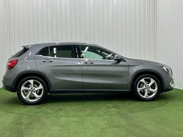 メルセデス・ベンツ GLA-CLASSの画像14