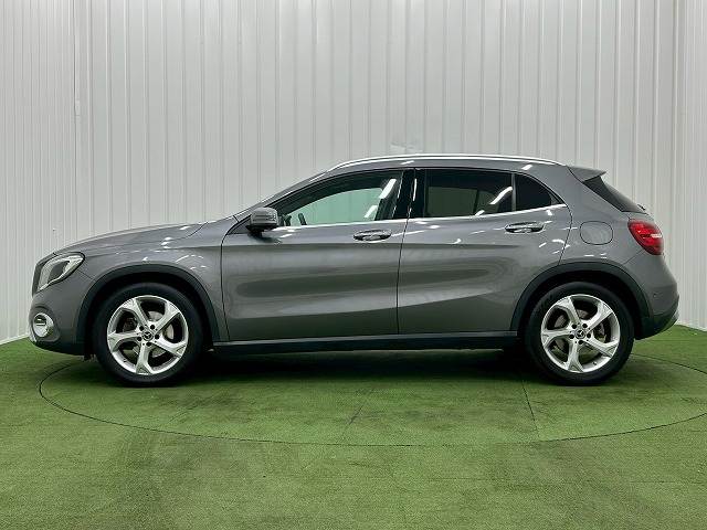 メルセデス・ベンツ GLA-CLASSの画像15