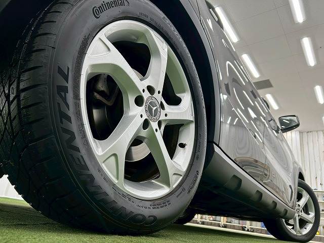 メルセデス・ベンツ GLA-CLASSの画像19