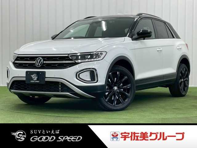 フォルクスワーゲン&nbsp;T-Rocの画像1