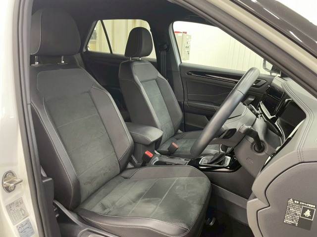 フォルクスワーゲン&nbsp;T-Rocの画像9