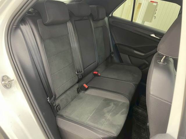 フォルクスワーゲン&nbsp;T-Rocの画像10