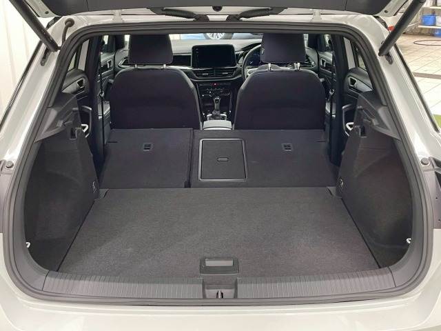 フォルクスワーゲン&nbsp;T-Rocの画像11