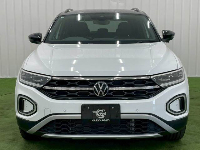 フォルクスワーゲン&nbsp;T-Rocの画像12