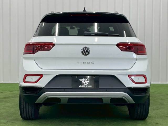 フォルクスワーゲン&nbsp;T-Rocの画像13