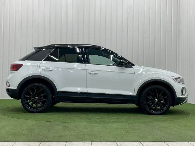 フォルクスワーゲン&nbsp;T-Rocの画像14